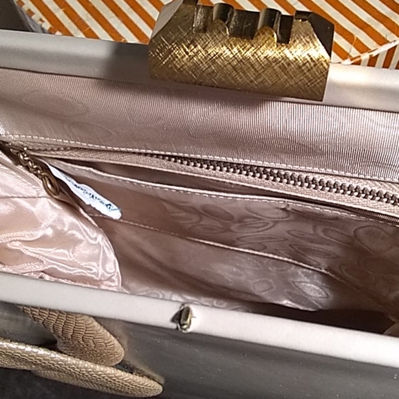 Vintage Handbag - Picture 4 of 5